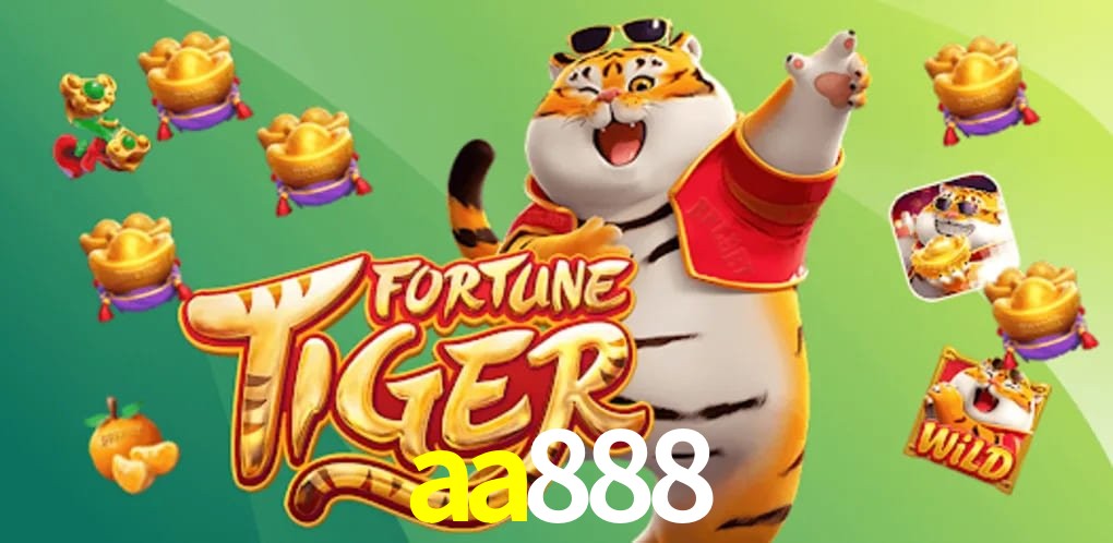 Experiência VIP aa888