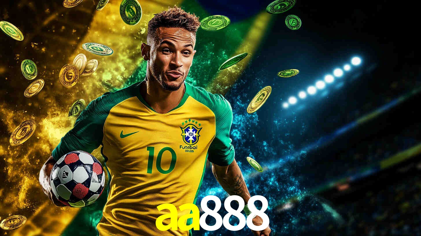 A Experiência Imersiva dos Cassinos Ao Vivo no aa888