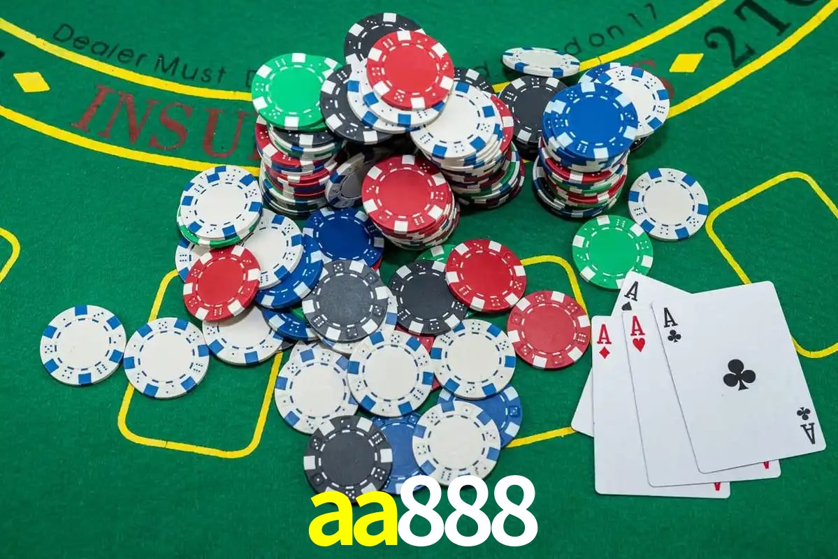 Interface do App aa888
