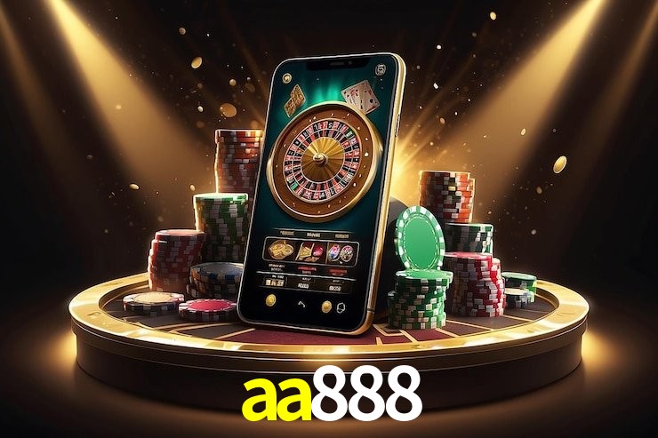 Benefícios da Conta aa888