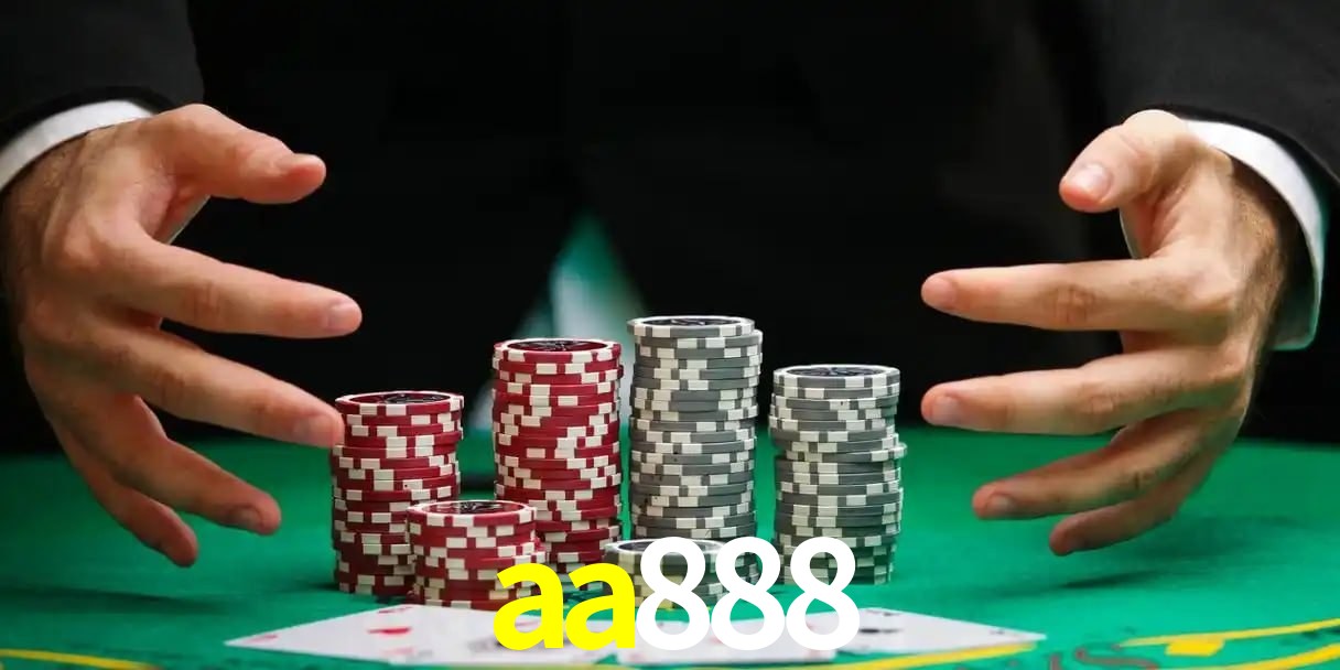 Benefícios VIP na aa888