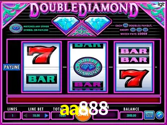 Descubra a Magia dos Jogos de Arcade no aa888