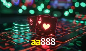 Apostas de Tênis aa888