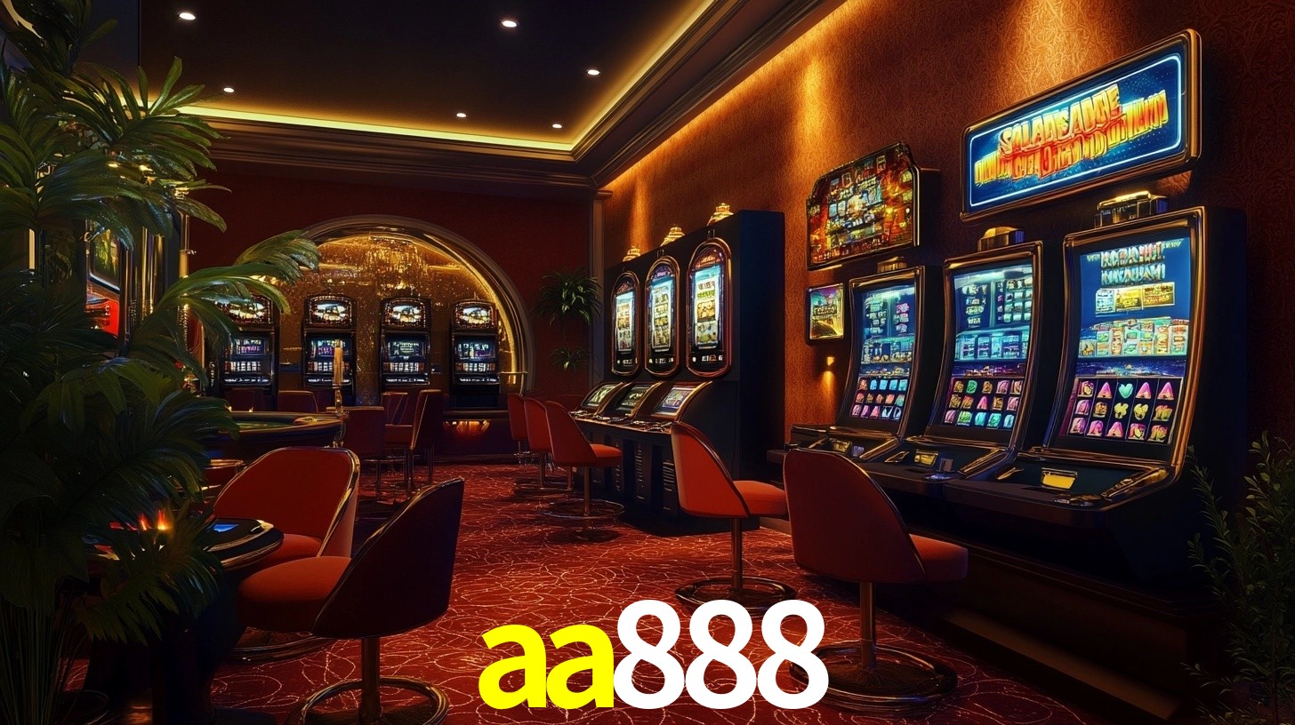 Programa VIP aa888