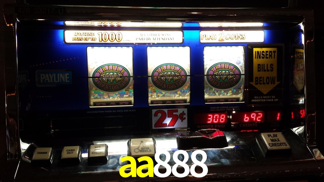 Tennis Betting aa888