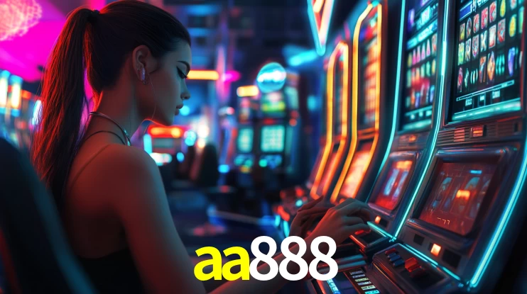 aa888 login
