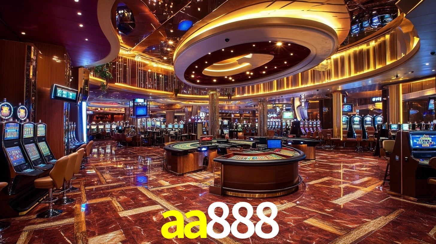 Daily Bonuses aa888