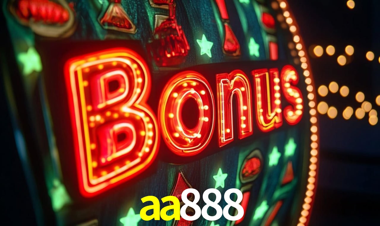 Roda da fortuna na aa888