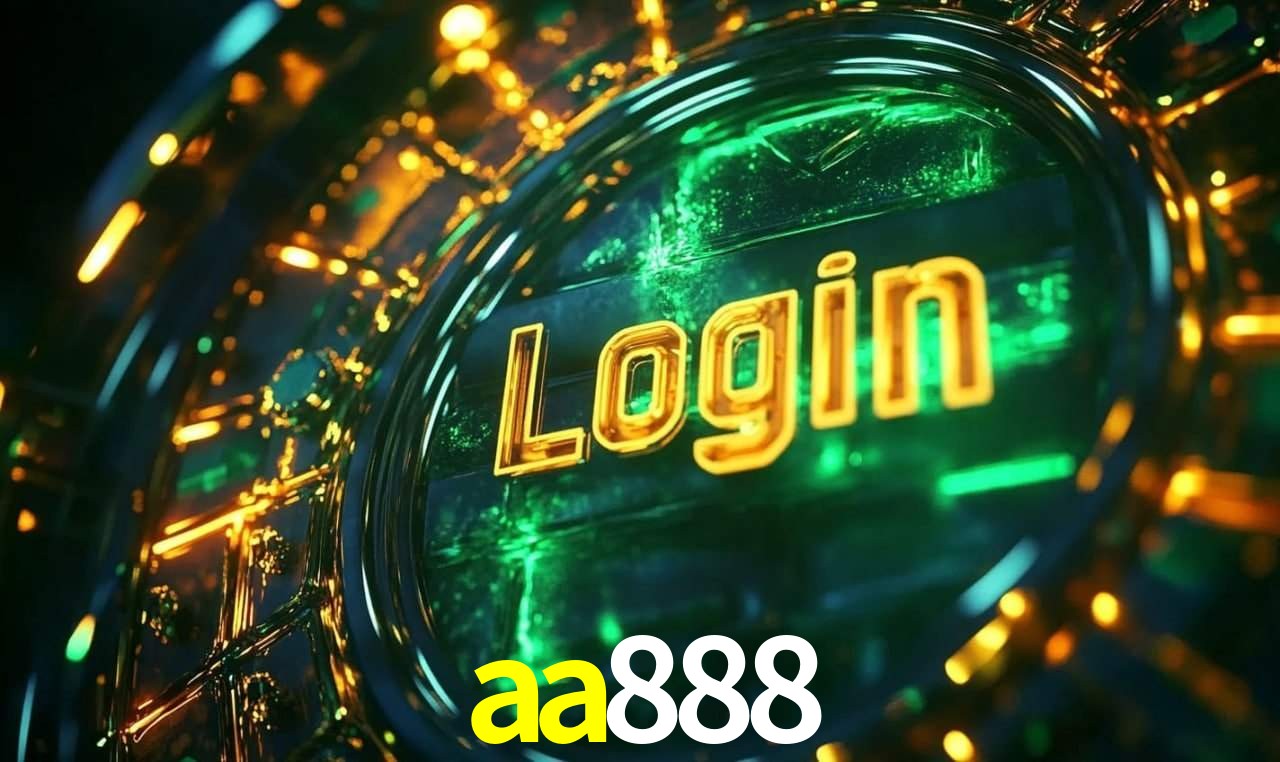 APP rápido e leve da aa888