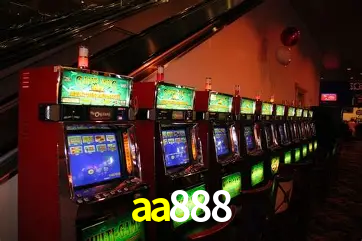 Descubra a Essência do aa888: Nossa História e Compromissos