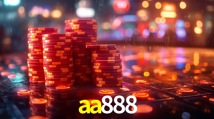 aa888 login
