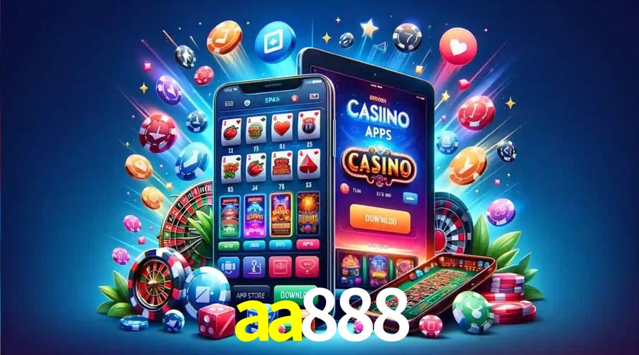 Account Benefits aa888