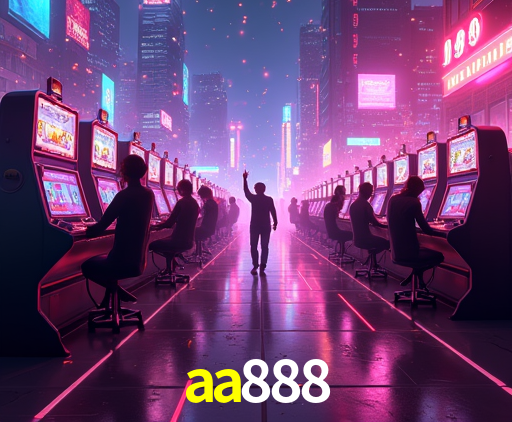 Jogos Exclusivos aa888
