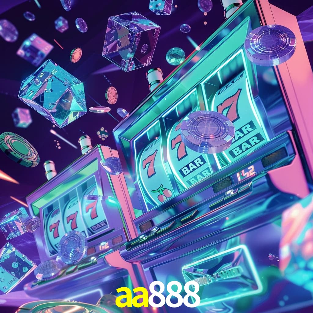 Download para Android e iOS na aa888
