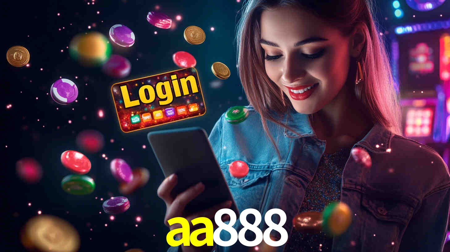 Descubra o Programa VIP da aa888: Vantagens Exclusivas para Jogadores