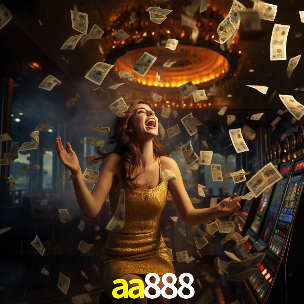 Spaceman Game aa888