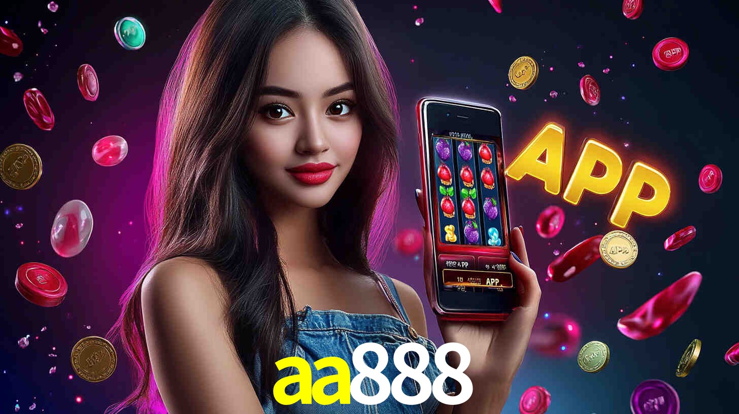 Apostas Esportivas na aa888: Um Guia Completo