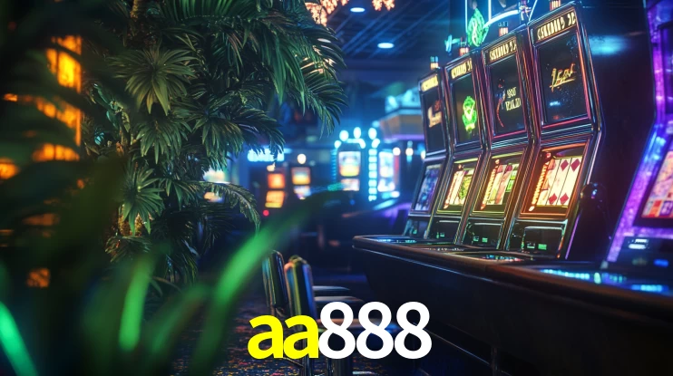 Live Casino aa888