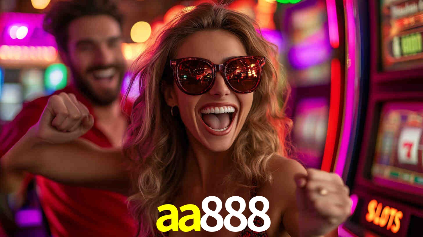 Apostas Esportivas na aa888: Um Guia Completo