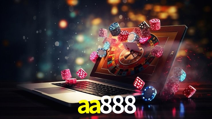 A Emoção da Loteria na aa888: Uma Chance de Mudança de Vida