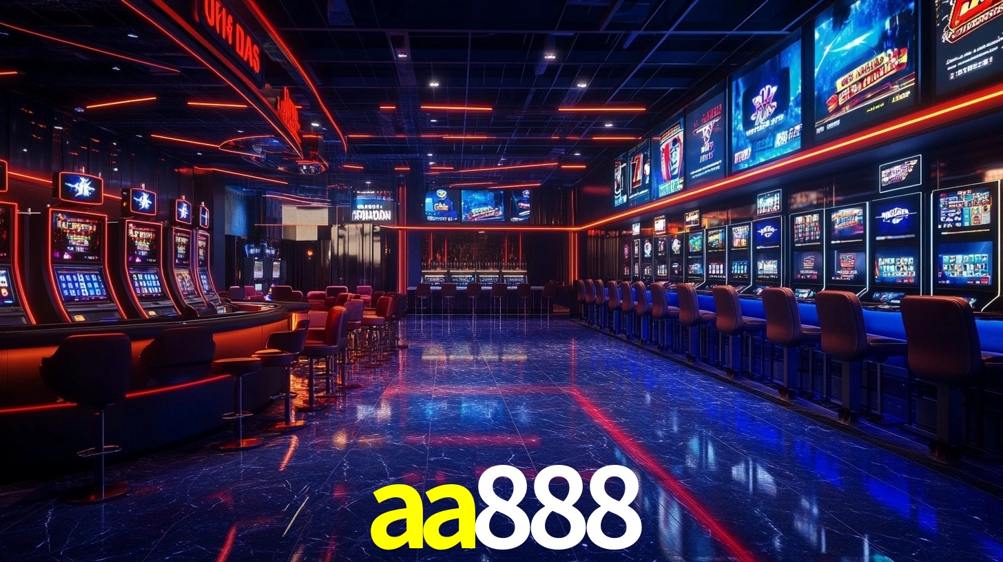 Welcome Bonus aa888