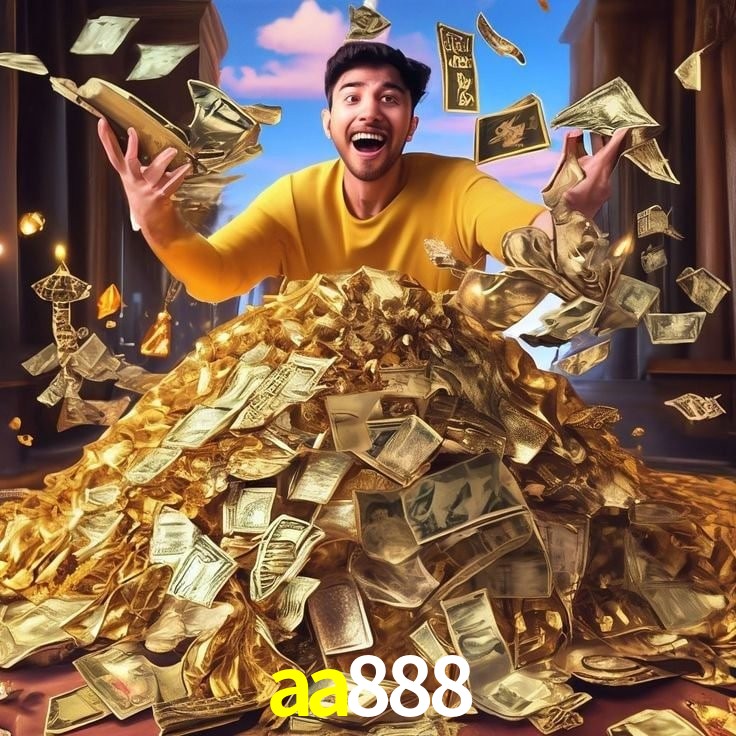 Bônus Diários aa888