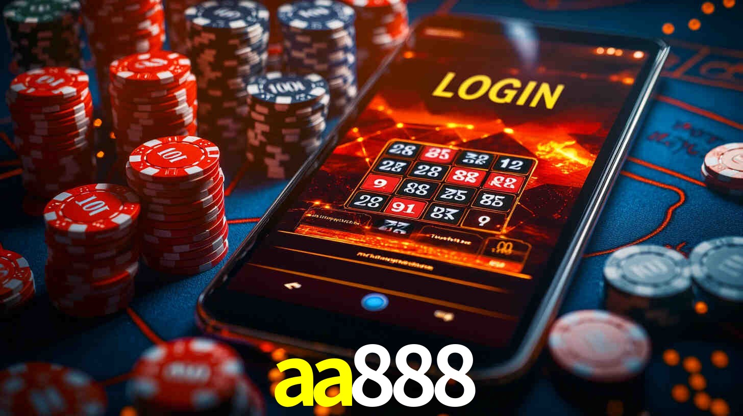 aa888 login