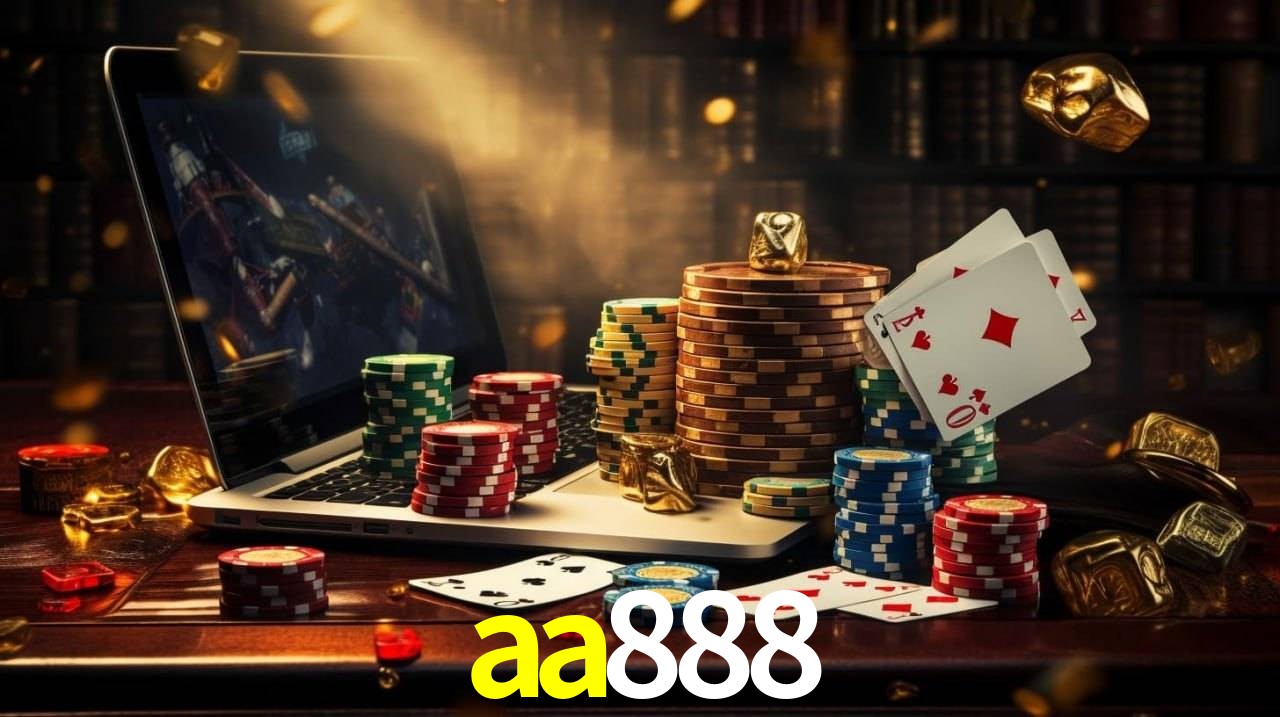 Torneios aa888