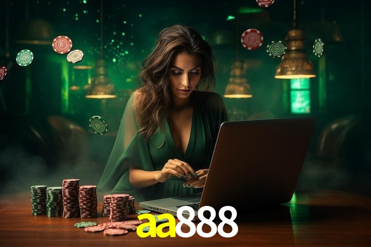 Segurança e privacidade no APP aa888