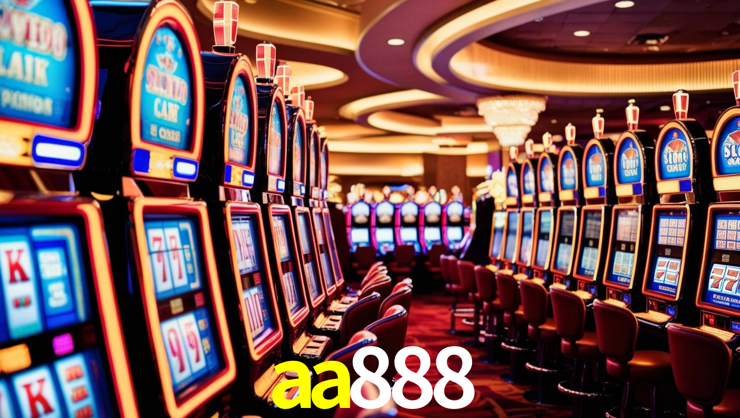 Cadastro Rápido AA888.COM