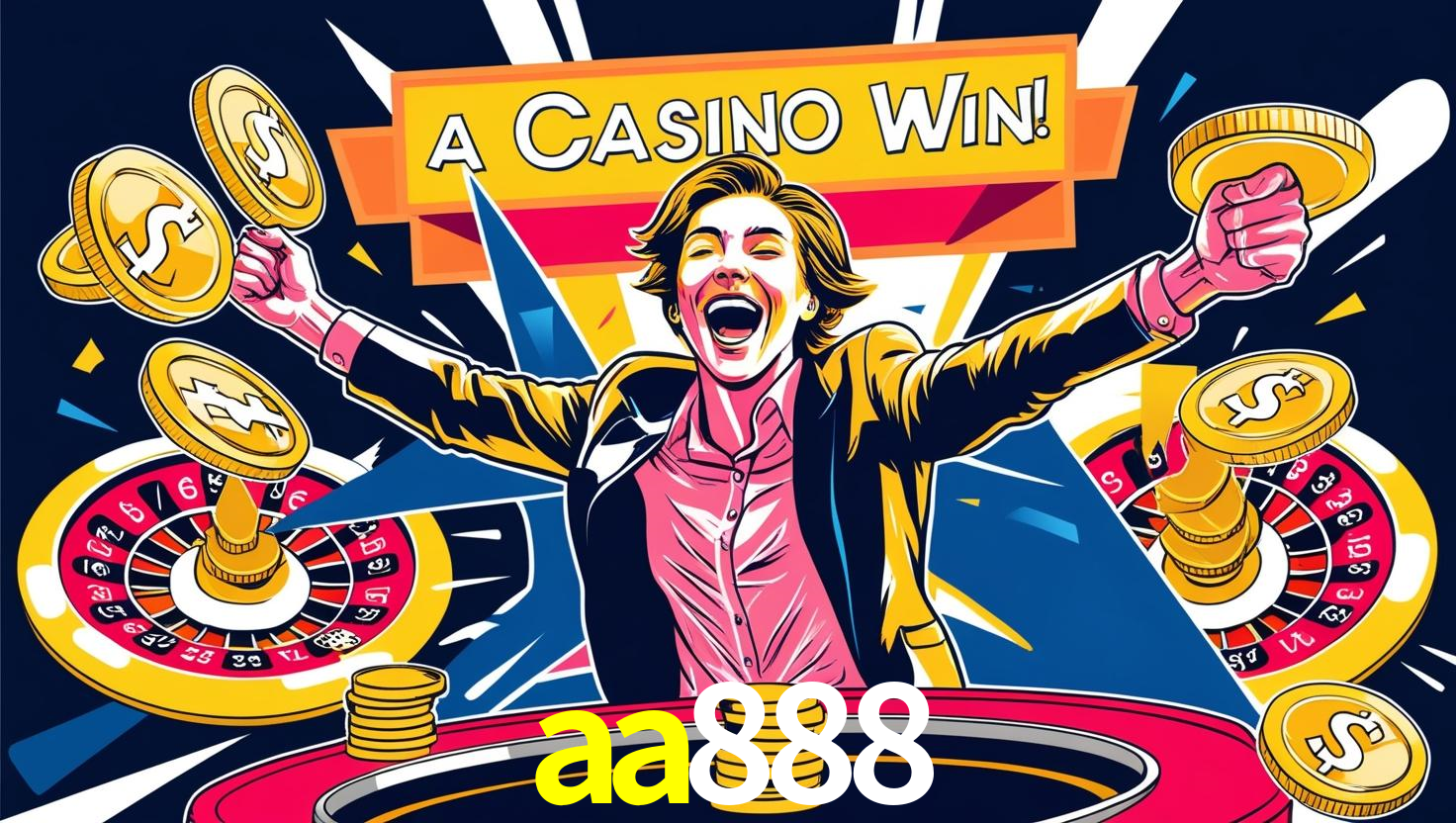 Login Seguro AA888.COM